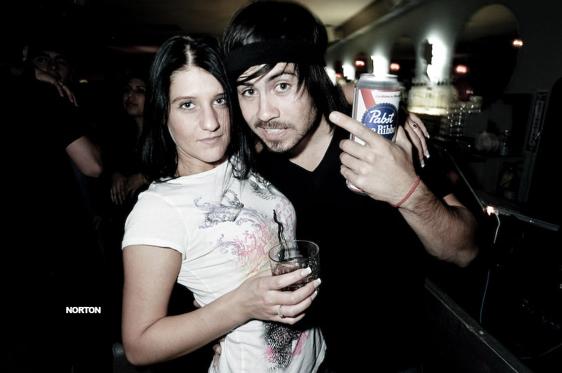 U4RIK Thursdays @ Beauty Bar, photograph 78