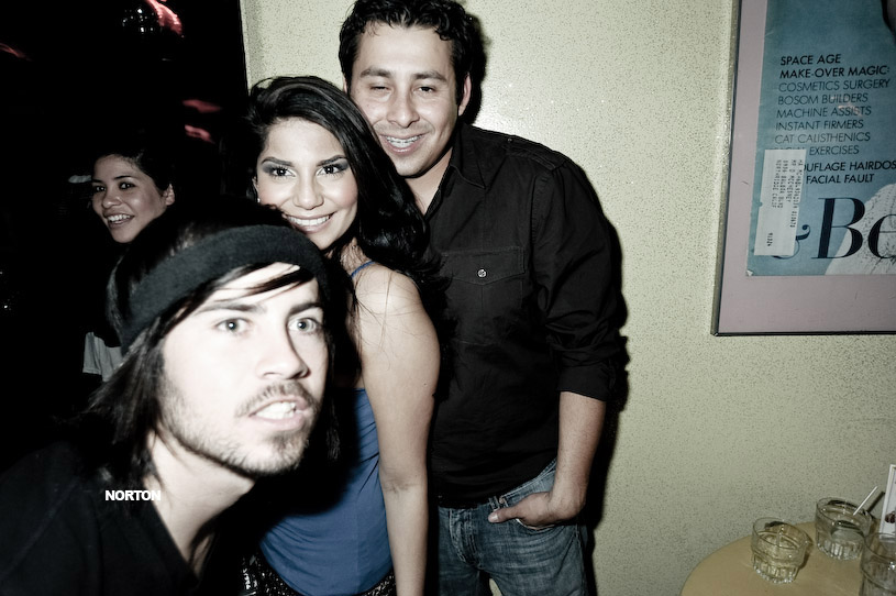 U4RIK Thursdays @ Beauty Bar, photograph 79