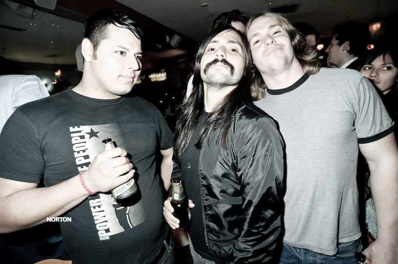U4RIK Thursdays @ Beauty Bar, photograph 82