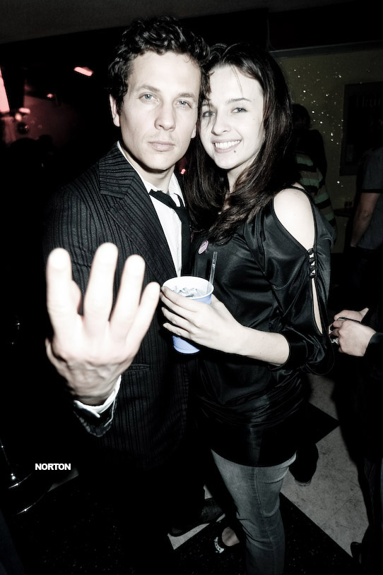 U4RIK Thursdays @ Beauty Bar, photograph 84