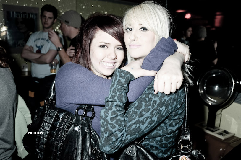 U4RIK Thursdays @ Beauty Bar, photograph 85