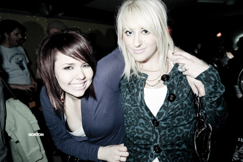 U4RIK Thursdays @ Beauty Bar, photograph 86