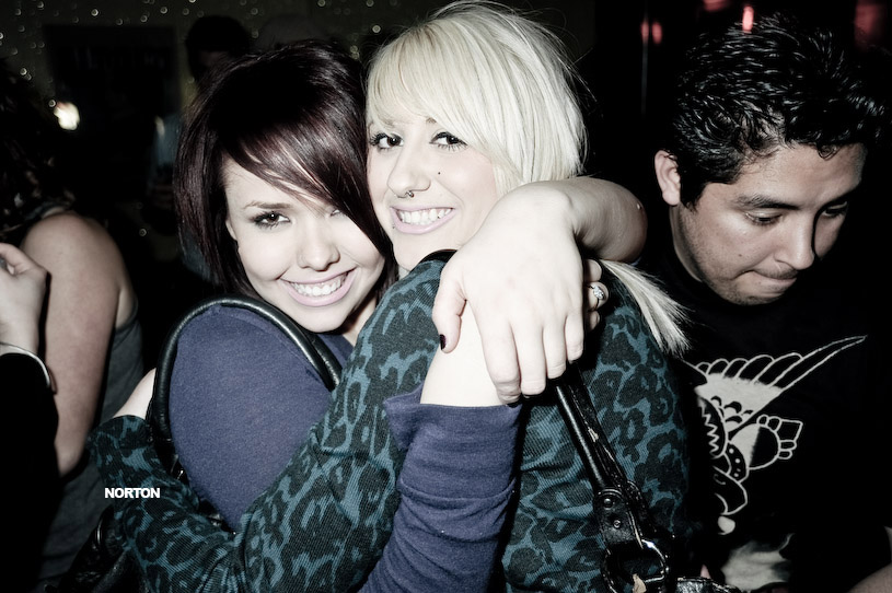 U4RIK Thursdays @ Beauty Bar, photograph 87