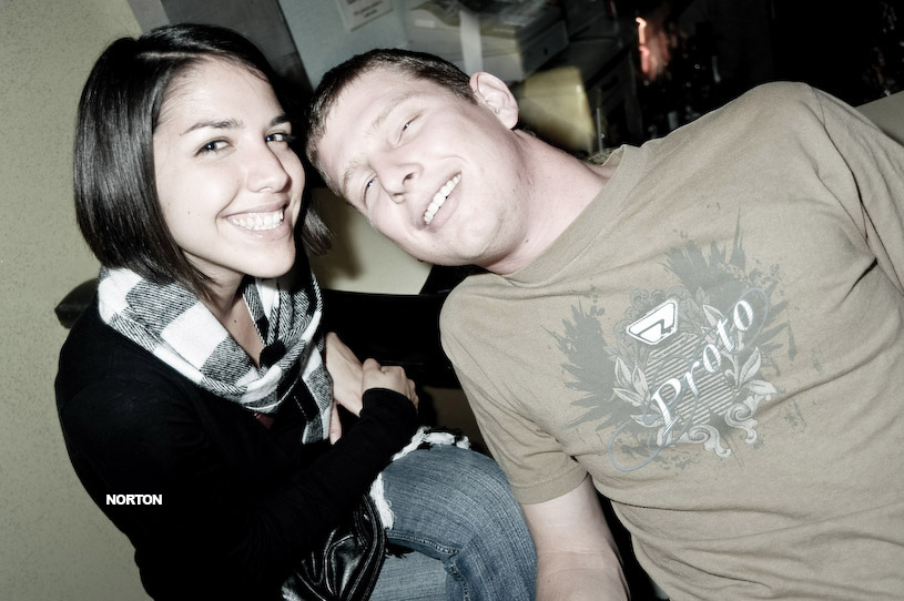 U4RIK Thursdays @ Beauty Bar, photograph 88