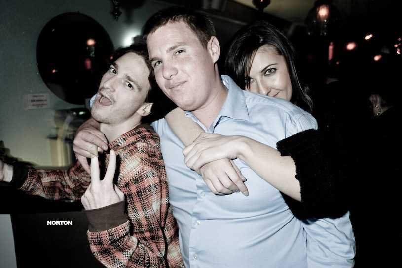 U4RIK Thursdays @ Beauty Bar, photograph 89