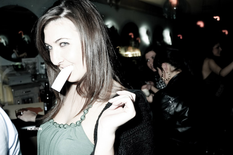 U4RIK Thursdays @ Beauty Bar, photograph 90