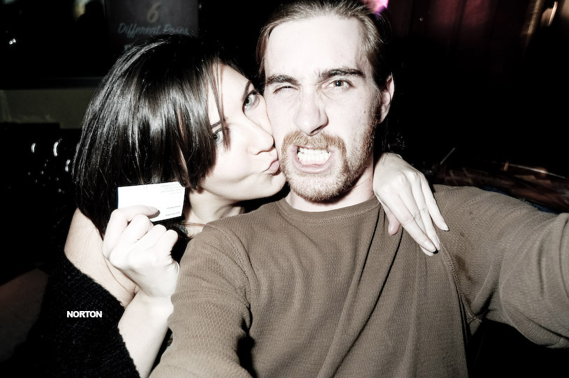 U4RIK Thursdays @ Beauty Bar, photograph 91