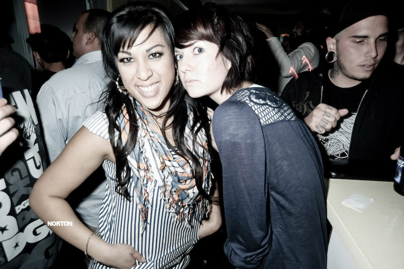 U4RIK Thursdays @ Beauty Bar, photograph 92
