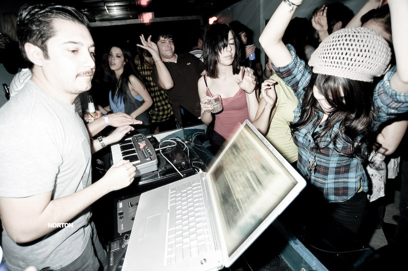 U4RIK Thursdays @ Beauty Bar, photograph 96