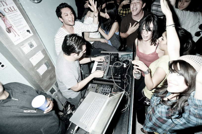 U4RIK Thursdays @ Beauty Bar, photograph 97