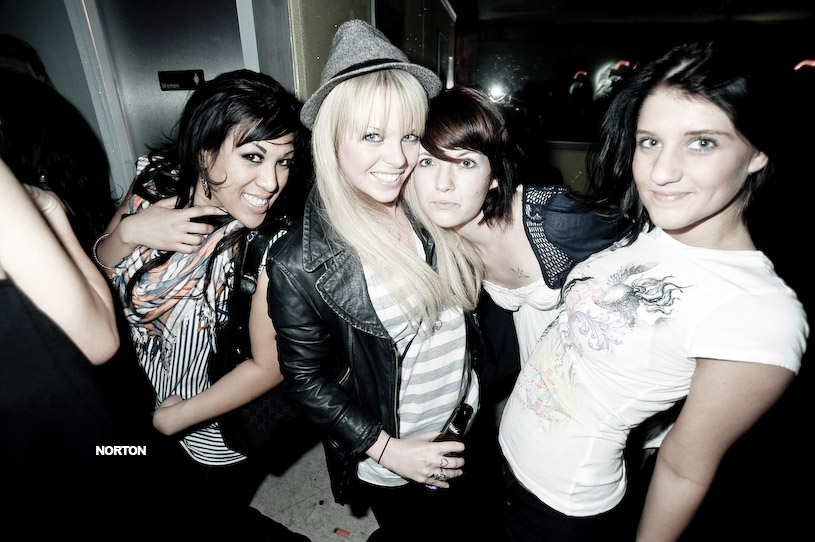 U4RIK Thursdays @ Beauty Bar, photograph 101