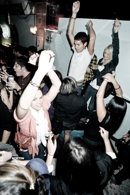 U4RIK Thursdays @ Beauty Bar, photograph 104