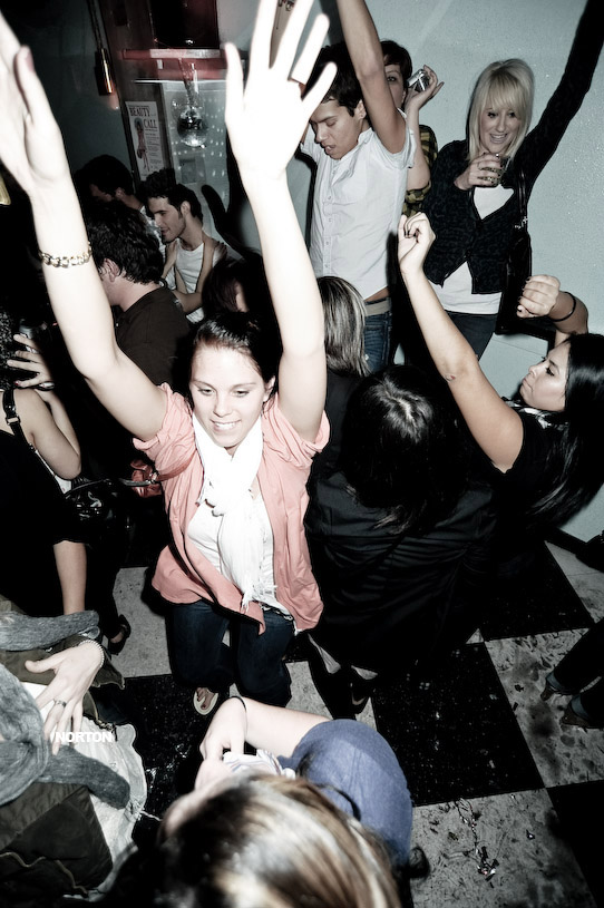 U4RIK Thursdays @ Beauty Bar, photograph 105