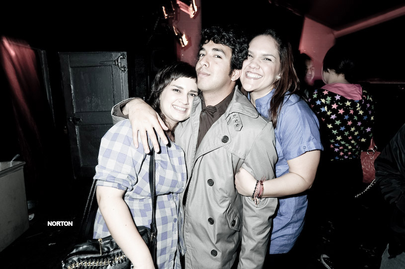 U4RIK Thursdays @ Beauty Bar, photograph 106
