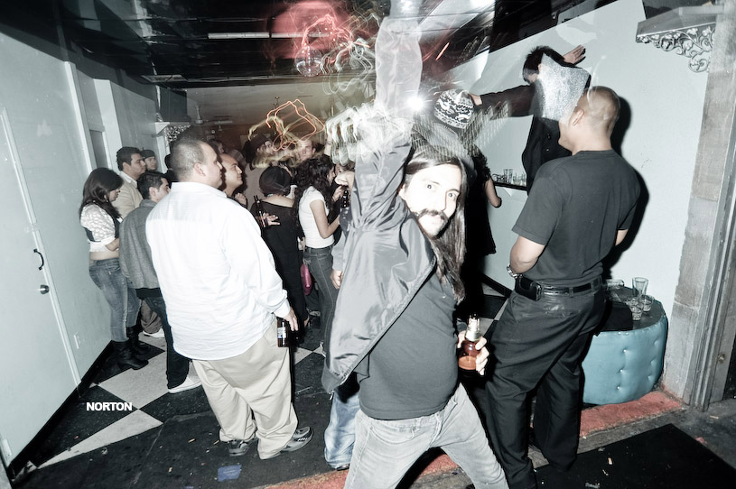 U4RIK Thursdays @ Beauty Bar, photograph 107