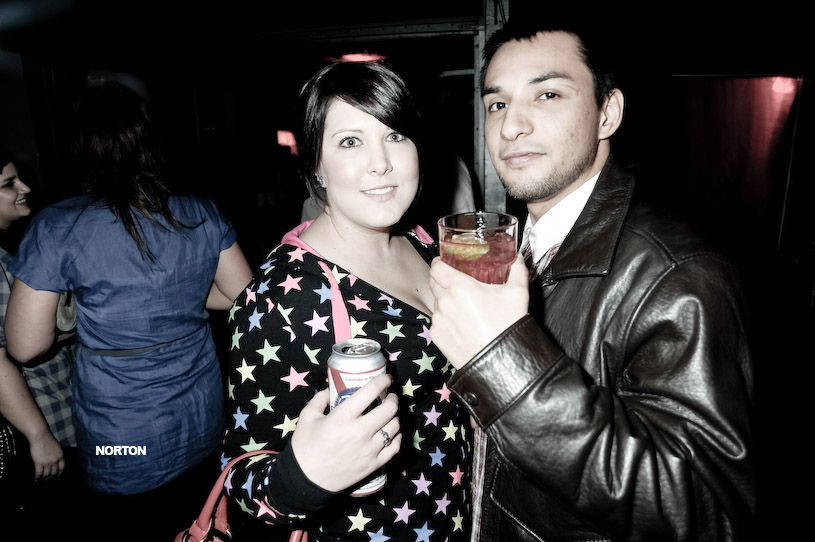 U4RIK Thursdays @ Beauty Bar, photograph 108
