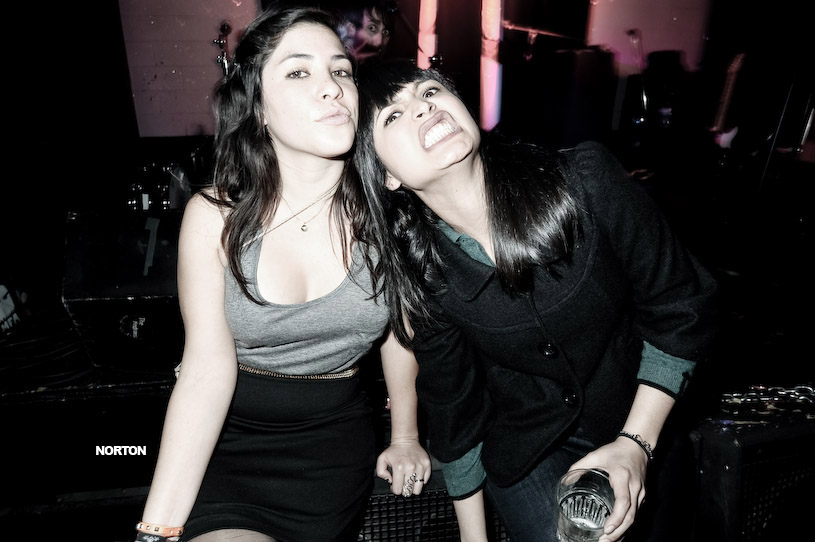 U4RIK Thursdays @ Beauty Bar, photograph 110