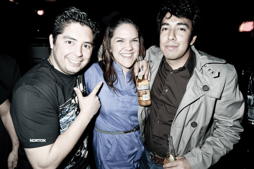 U4RIK Thursdays @ Beauty Bar, photograph 111