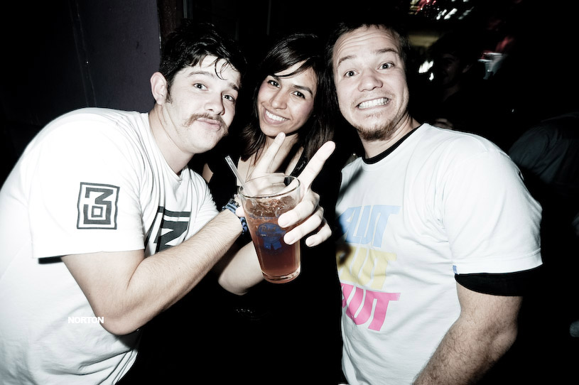 U4RIK Thursdays @ Beauty Bar, photograph 113