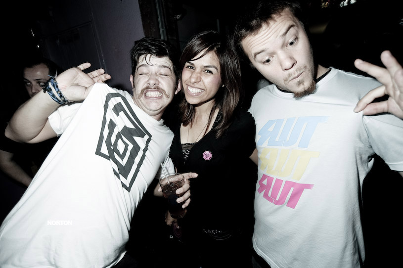 U4RIK Thursdays @ Beauty Bar, photograph 114
