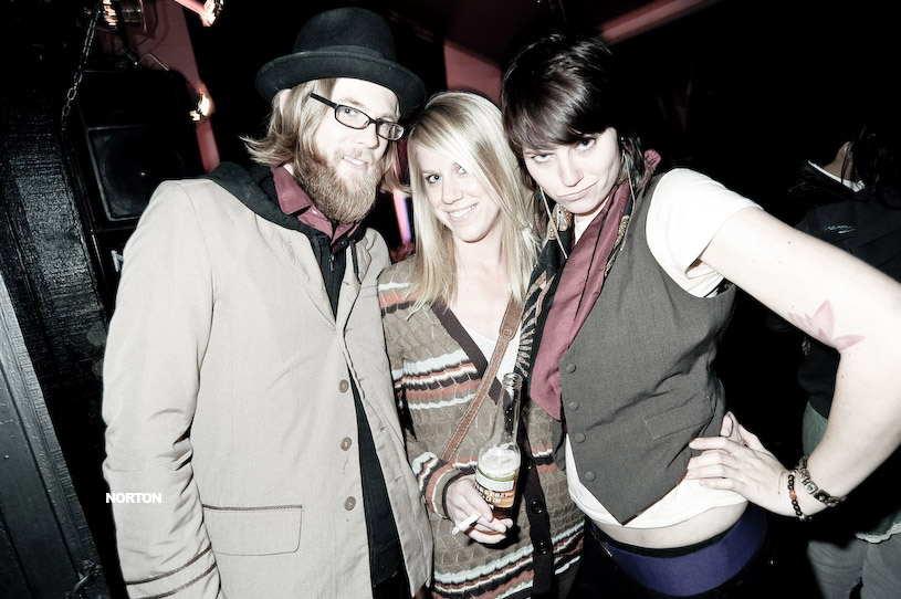 U4RIK Thursdays @ Beauty Bar, photograph 116