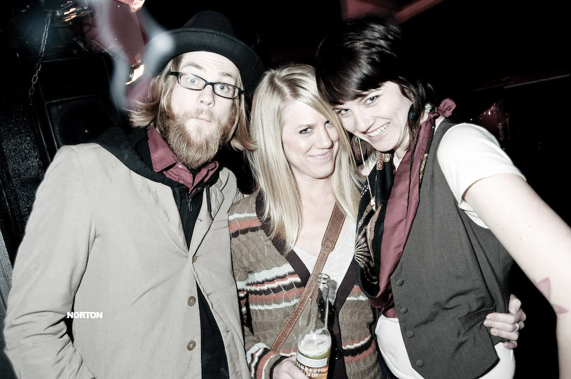 U4RIK Thursdays @ Beauty Bar, photograph 117