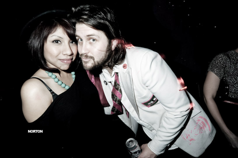 U4RIK Thursdays @ Beauty Bar, photograph 119