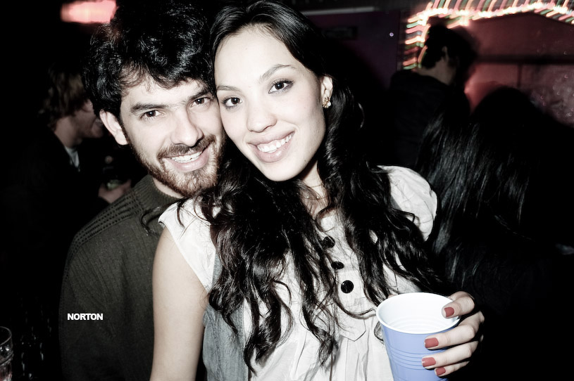 U4RIK Thursdays @ Beauty Bar, photograph 121