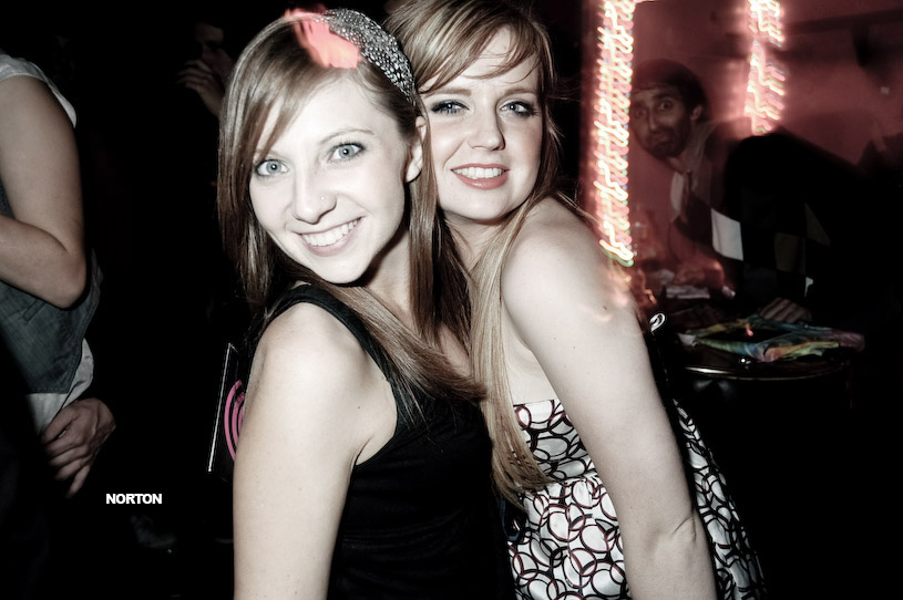U4RIK Thursdays @ Beauty Bar, photograph 122