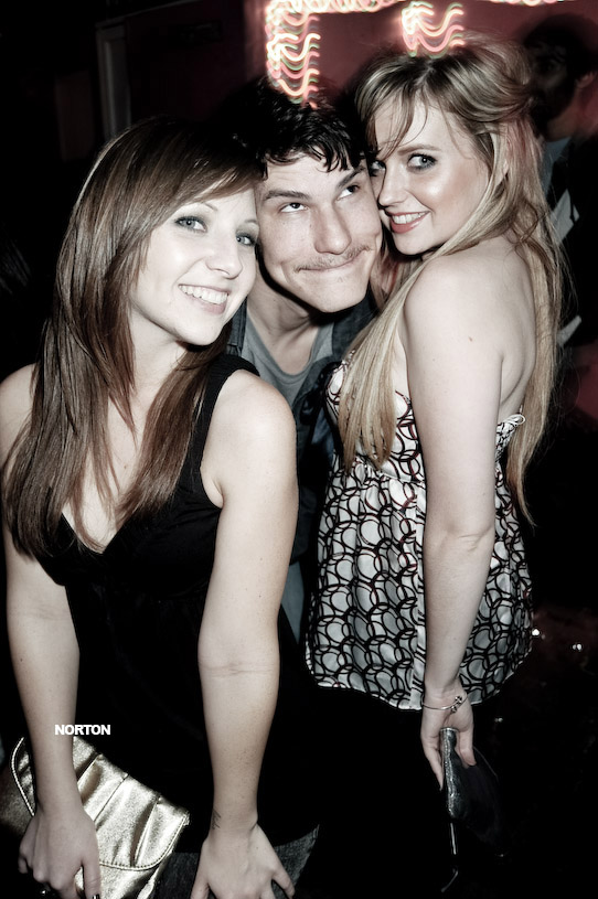 U4RIK Thursdays @ Beauty Bar, photograph 123