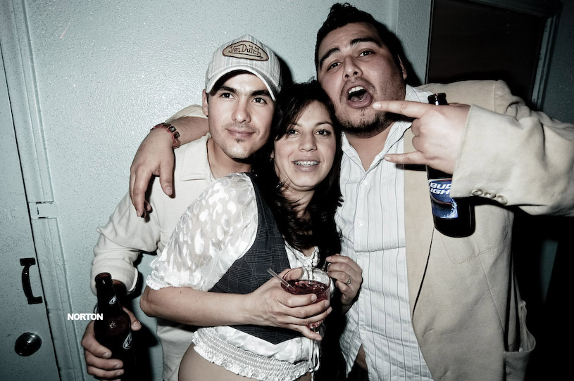 U4RIK Thursdays @ Beauty Bar, photograph 126