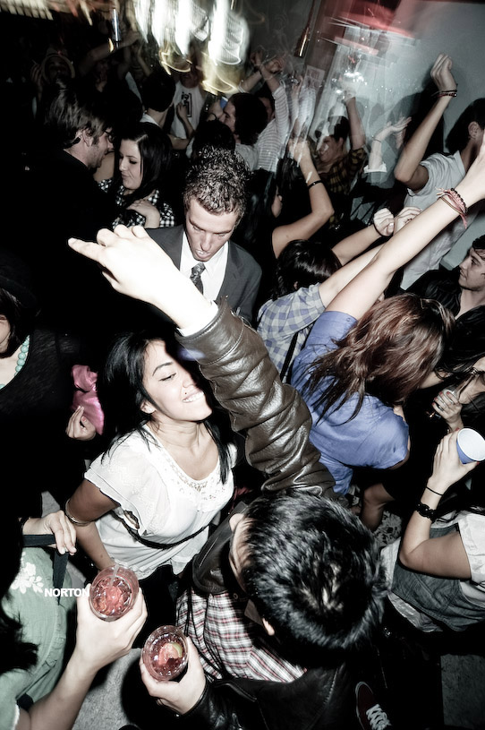 U4RIK Thursdays @ Beauty Bar, photograph 127