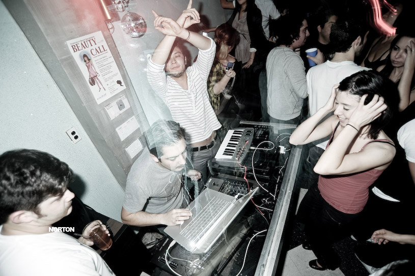 U4RIK Thursdays @ Beauty Bar, photograph 128