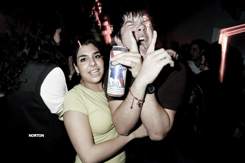 U4RIK Thursdays @ Beauty Bar, photograph 129