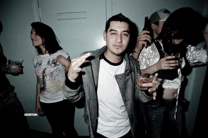 U4RIK Thursdays @ Beauty Bar, photograph 133