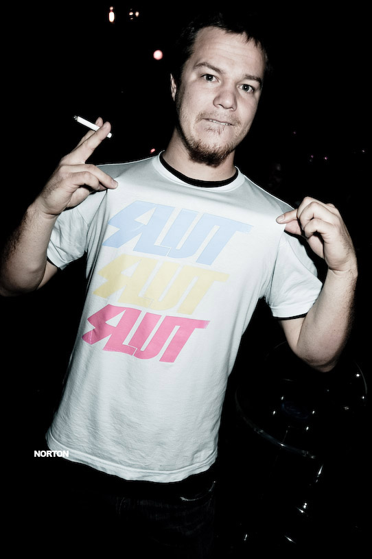 U4RIK Thursdays @ Beauty Bar, photograph 134