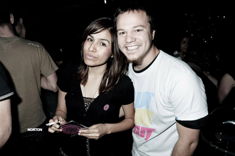U4RIK Thursdays @ Beauty Bar, photograph 135