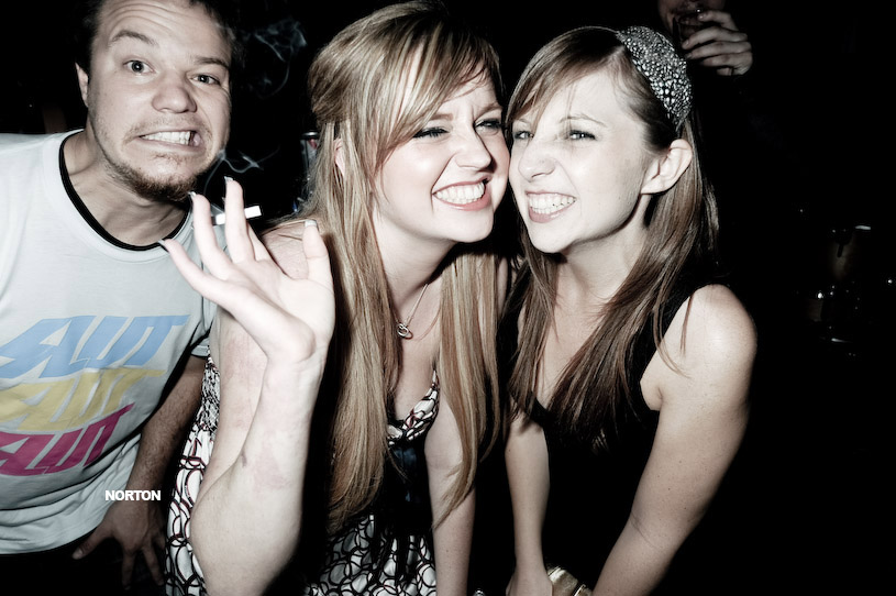 U4RIK Thursdays @ Beauty Bar, photograph 137