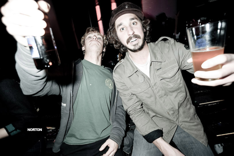 U4RIK Thursdays @ Beauty Bar, photograph 138