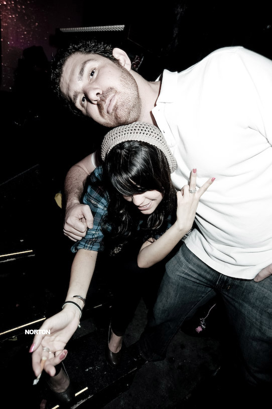 U4RIK Thursdays @ Beauty Bar, photograph 140