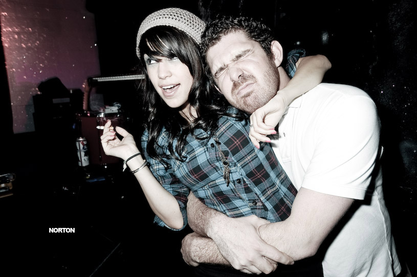 U4RIK Thursdays @ Beauty Bar, photograph 141
