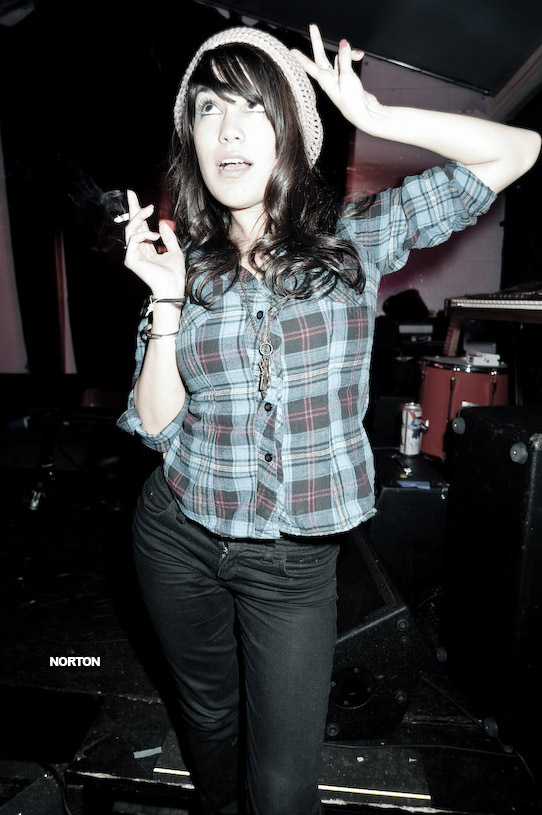 U4RIK Thursdays @ Beauty Bar, photograph 142