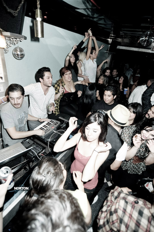 U4RIK Thursdays @ Beauty Bar, photograph 143