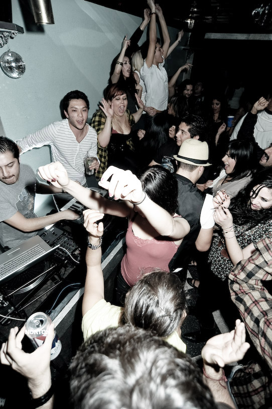 U4RIK Thursdays @ Beauty Bar, photograph 144