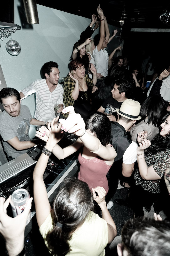 U4RIK Thursdays @ Beauty Bar, photograph 145