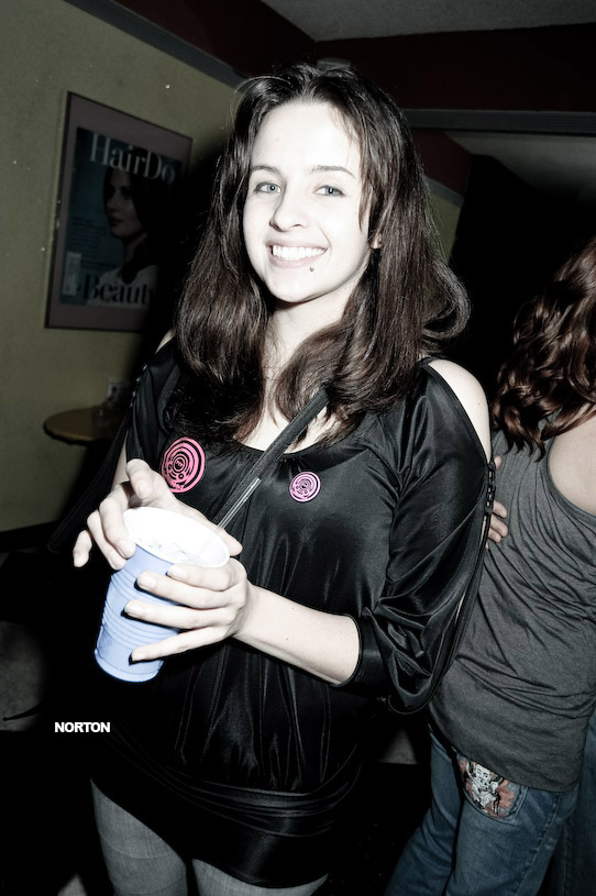 U4RIK Thursdays @ Beauty Bar, photograph 148
