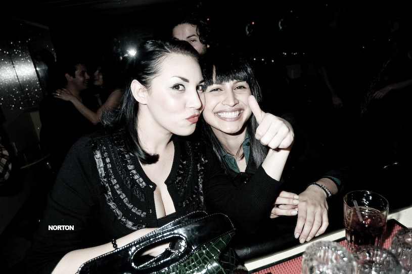 U4RIK Thursdays @ Beauty Bar, photograph 151