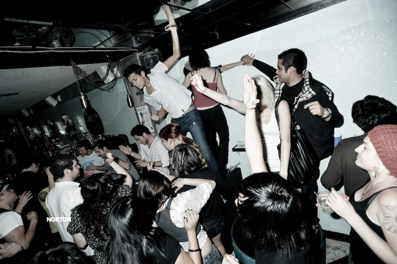 U4RIK Thursdays @ Beauty Bar, photograph 152