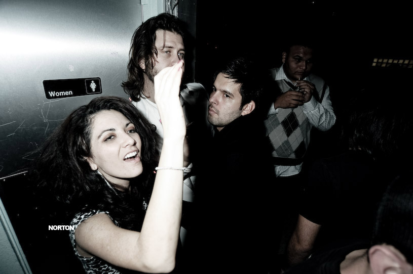 U4RIK Thursdays @ Beauty Bar, photograph 154