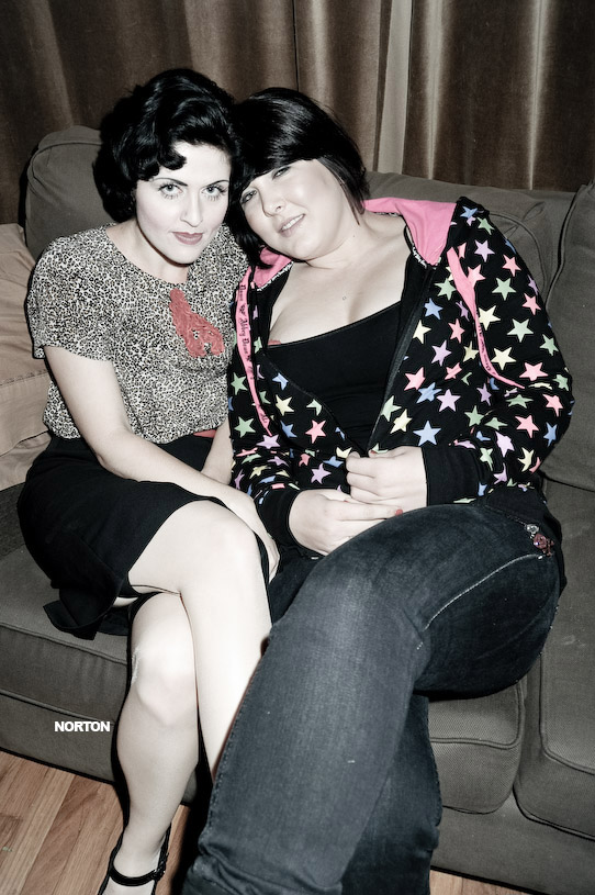 U4RIK Thursdays @ Beauty Bar, photograph 155